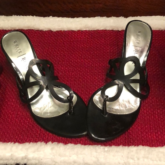 White House Black Market Shoes - White House Black Market Shoes